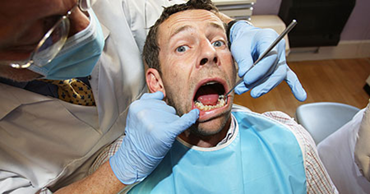 Wisdom Tooth Removal to safeguard your oral health