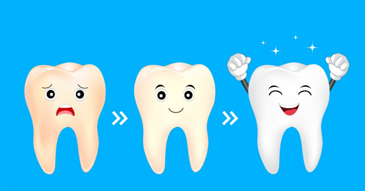 How to heal cavities naturally without going to the dentist?