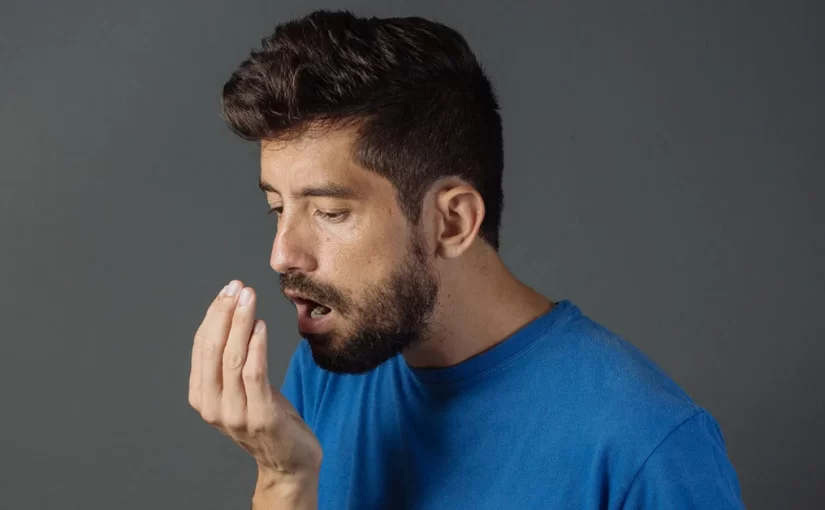 11 Different Kinds of Bad Breath