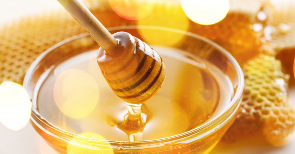 Natural Sweeteners for your dental health